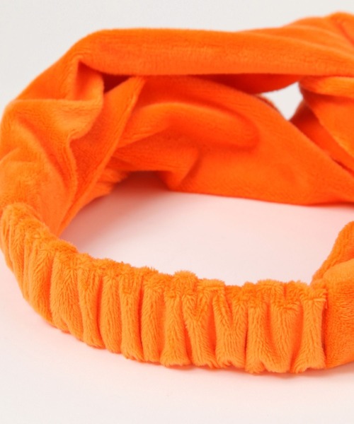 studio CLIP（スタディオクリップ）の「ヘアターバン[Dick Brunaコラボ]（ヘアバンド・レディース・その他・FREE）」の8枚目の写真