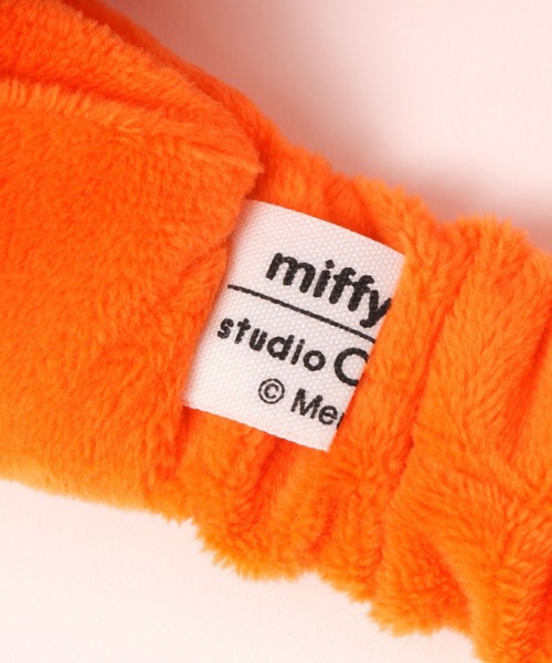 studio CLIP（スタディオクリップ）の「ヘアターバン[Dick Brunaコラボ]（ヘアバンド・レディース・その他・FREE）」の9枚目の写真