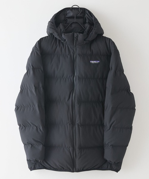 ragged mountain(ラギットマウンテン)の「【RAGGED MOUNTAIN/ラギットマウンテン】CONWAY/コンウェイ フィーデッド 中綿 ジャケット エコダウン(ダウンジャケット/コート・メンズ・ネイビー/カーキ/ブラック・MEDIUM/X-LARGE/LARGE)」の15枚目の写真