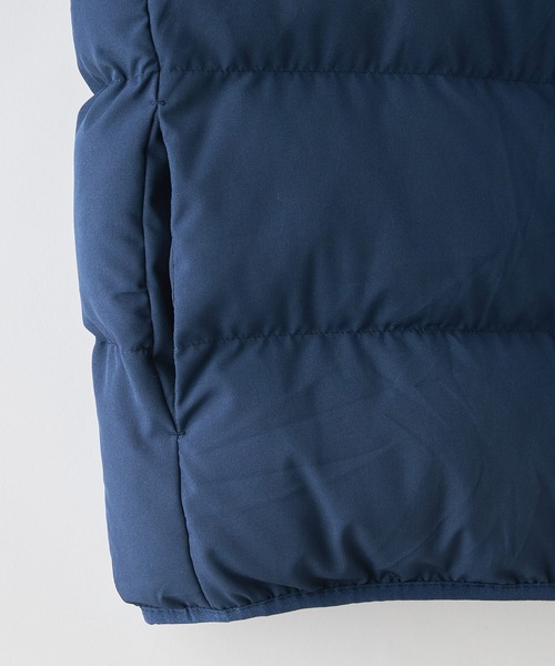 ragged mountain(ラギットマウンテン)の「【RAGGED MOUNTAIN/ラギットマウンテン】CONWAY/コンウェイ フィーデッド 中綿 ジャケット エコダウン(ダウンジャケット/コート・メンズ・ネイビー/カーキ/ブラック・MEDIUM/X-LARGE/LARGE)」の22枚目の写真