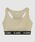 X-girl SPORTS�i�G�b�N�X�K�[���X�|�[�c�j�́uALL DAY SPORTS BRA�i�^���N�g�b�v�j�v�b�x�[�W��