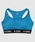 X-girl SPORTS�i�G�b�N�X�K�[���X�|�[�c�j�́uALL DAY SPORTS BRA�i�^���N�g�b�v�j�v�b�u���[