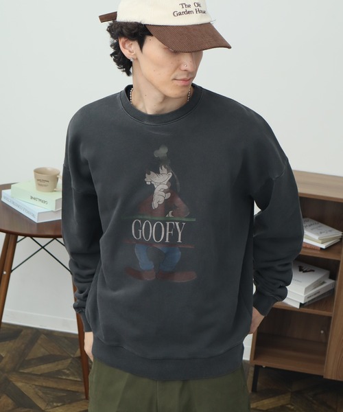 Disneycollection/ディズニーコレクション】ヴィンテージピグメント