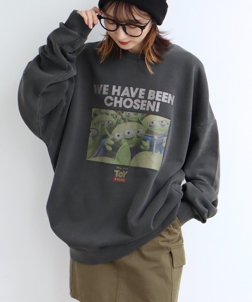 Disneycollection/ディズニーコレクション】ヴィンテージピグメント