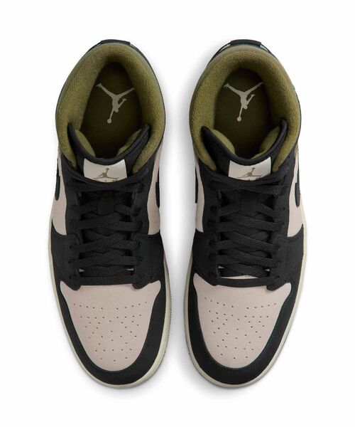 セール】エア ジョーダン 1 MID SE メンズシューズ / Air Jordan 1 Mid