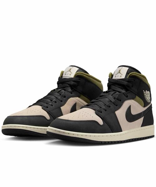 シューズ(男性用) Nike Air Jordan 1 Mid SE NIKE公式】エア ジョーダン 1 MID SE メンズシューズ.オンラインストア