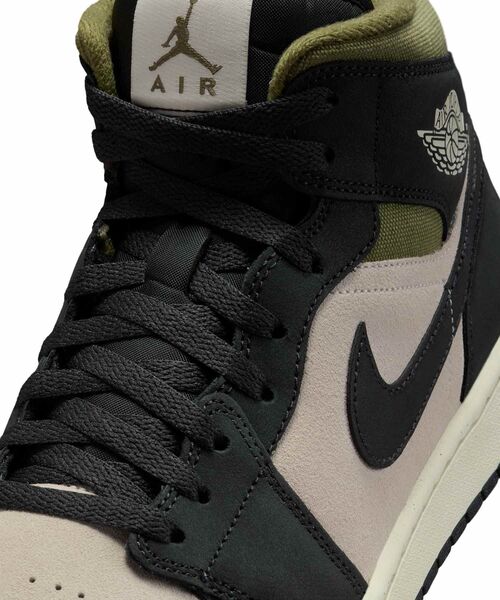 シューズ(男性用) Nike Air Jordan 1 Mid SE NIKE公式】エア ジョーダン 1 MID SE メンズシューズ.オンラインストア