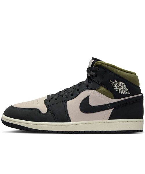 セール】エア ジョーダン 1 MID SE メンズシューズ / Air Jordan 1 Mid