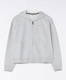 《PUMA》ESS MX ﾘﾗｯｸｽﾄﾞ FZ DK