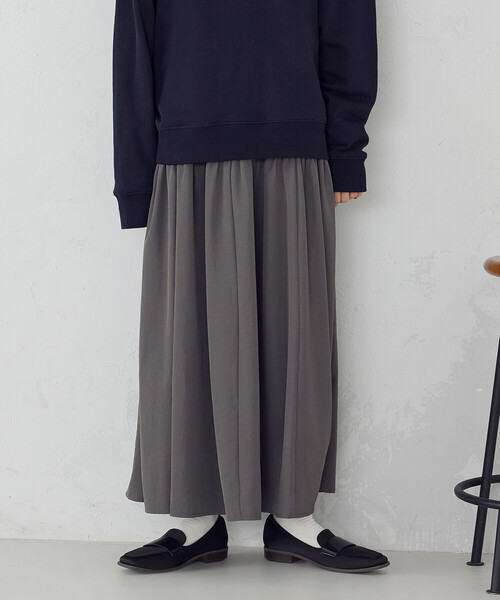 3WAY スカート