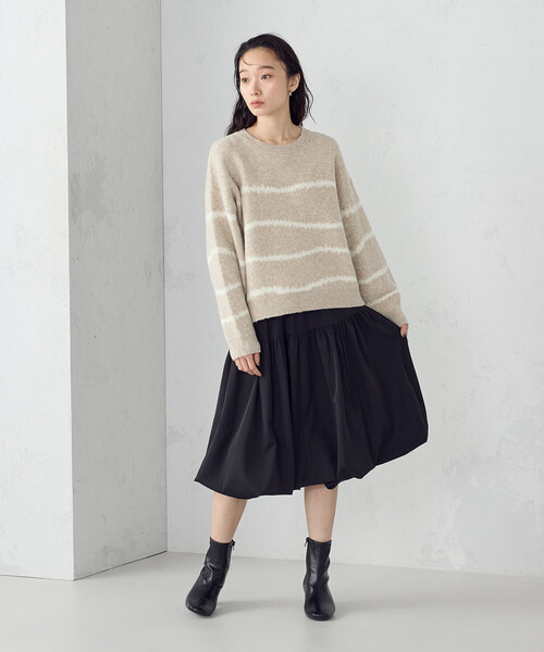 セール】3WAY スカート（スカート）｜COMME CA ISM（コムサイズム）の