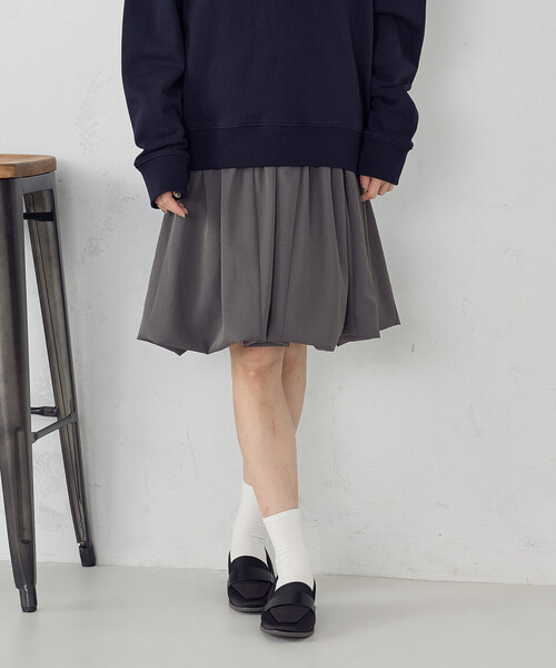 3WAY スカート