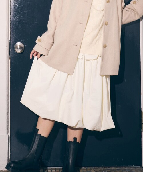 セール】3WAY スカート（スカート）｜COMME CA ISM（コムサイズム）の