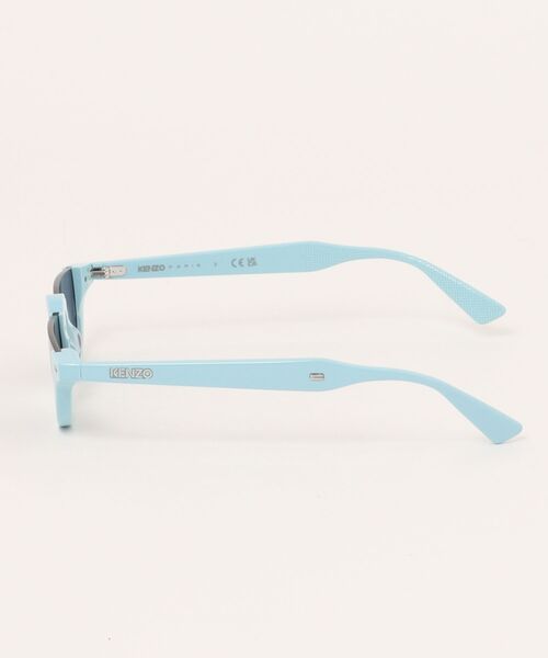 KENZO（ケンゾー）の「ウィメンズ サングラス（サングラス・レディース・ブルー系その他・ONE SIZE）」の2枚目の写真