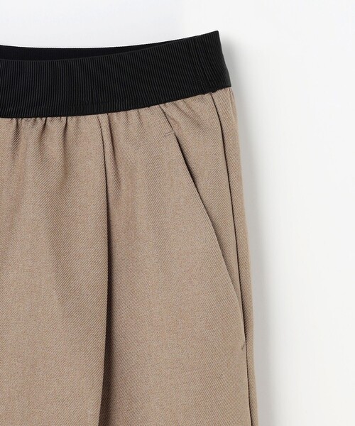 ANY(エニィ)の「【ウエストゴム】カーゴタックパンツ(カーゴパンツ・レディース・ベージュ系/グレー系・LARGE/MEDIUM)」の22枚目の写真