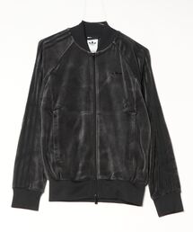adidas/アディダス クラブエンブレムICON TRACK TOP（ジャージ