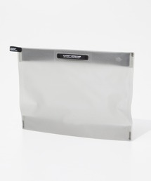 Matador（マタドール）の「MATADOR FlatPak Zipper Toiletry Case マタドール フラットパック トイレタリーケース ポーチ（ポーチ）」