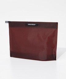 Matador（マタドール）の「MATADOR FlatPak Zipper Toiletry Case マタドール フラットパック トイレタリーケース ポーチ（ポーチ）」