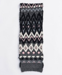 maison special マフラー チャコールグレー MAISON SPECIAL(メゾン