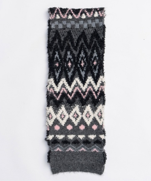 MAISON SPECIAL（メゾンスペシャル）｜マフラー一覧 - WEAR