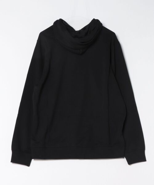 Hurley （ハーレー）の「【Hurley:ハーレー】ロゴスウェットフーディー　プルオーバーパーカー　吸水速乾　SWEAT OAO HOODIE（パーカー・メンズ・ネイビー/マルーン/ブラック/ヘザーグレー/オフホワイト・SMALL/MEDIUM/LARGE/X-LARGE）」の6枚目の写真