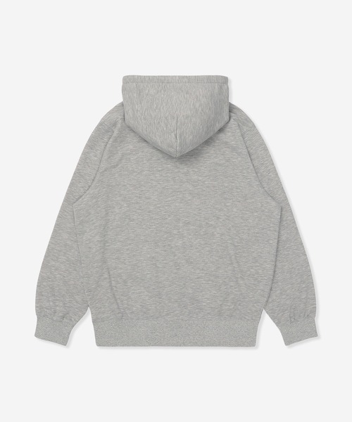 Hurley:ハーレー】ロゴスウェットフーディー プルオーバー