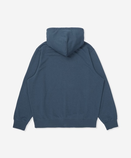 ハーレー Hurley スウェット プルオーバー パーカー タイダイ染め サーフパーカー アメカジ ブルー Hurley:ハーレーファントムスウェットフーディー プルオーバー