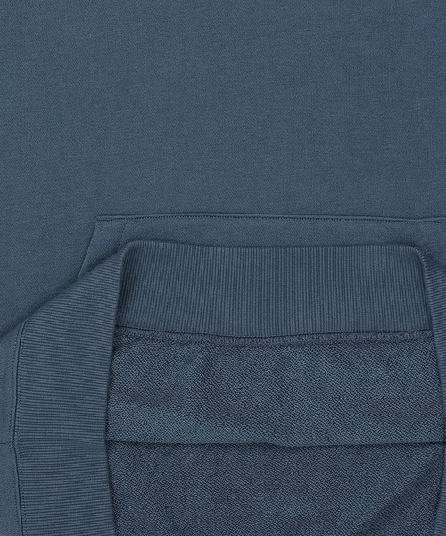 Hurley （ハーレー）の「【Hurley:ハーレー】ロゴスウェットフーディー　プルオーバーパーカー　吸水速乾　SWEAT OAO HOODIE（パーカー・メンズ・ネイビー/マルーン/ブラック/ヘザーグレー/オフホワイト・SMALL/MEDIUM/LARGE/X-LARGE）」の10枚目の写真