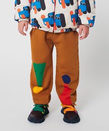 BOBO CHOSES | Chess Pawn長パンツ【キッズ】(スウェットパンツ)