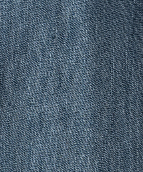 COMME CA MEN（コムサメン）の「ウォッシュデニム レギュラーカラーシャツ（シャツ/ブラウス・メンズ・ブルー・S/L/M）」の13枚目の写真