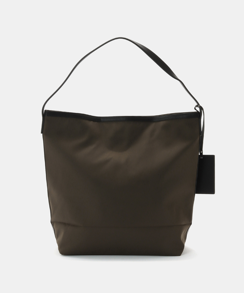 ORCIVAL（オーシバル）の「ORCIVAL/オーシバル ショルダーバッグ #OR-H0371（ショルダーバッグ・レディース・ブラウン・FREE）」の3枚目の写真