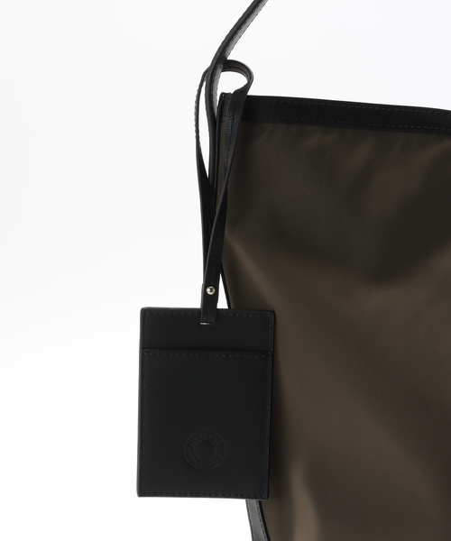 ORCIVAL（オーシバル）の「ORCIVAL/オーシバル ショルダーバッグ #OR-H0371（ショルダーバッグ・レディース・ブラウン・FREE）」の8枚目の写真