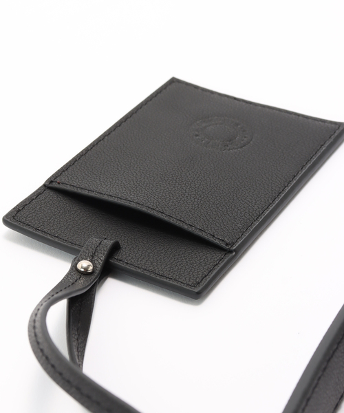 ORCIVAL（オーシバル）の「ORCIVAL/オーシバル ショルダーバッグ #OR-H0371（ショルダーバッグ・レディース・ブラウン・FREE）」の9枚目の写真