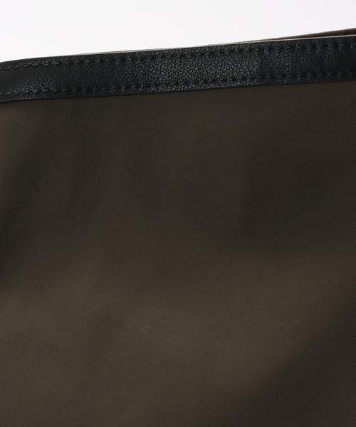 ORCIVAL（オーシバル）の「ORCIVAL/オーシバル ショルダーバッグ #OR-H0371（ショルダーバッグ・レディース・ブラウン・FREE）」の12枚目の写真