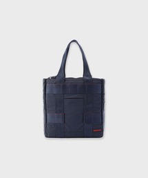 BRIEFING｜ブリーフィングのトートバッグ（ブルー・ネイビー