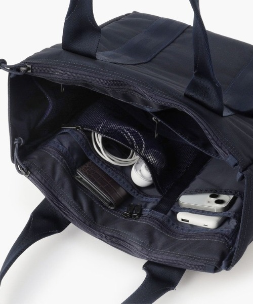 BRIEFING/ブリーフィング PROTECTION TOTE MW GENⅡ トートバッグ 13