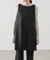 BEARDSLEY | 《LEVAR》チュニックワンピース(チュニック)