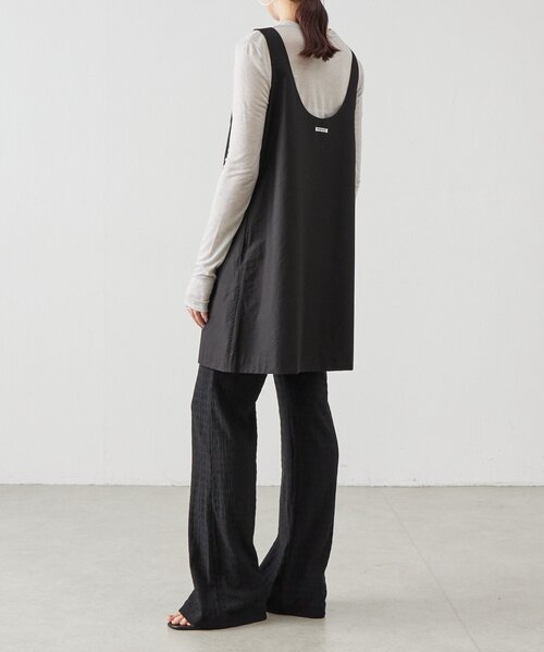 セール】《LEVAR》チュニックワンピース（チュニック）｜BEARDSLEY