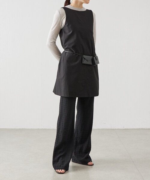 セール】《LEVAR》チュニックワンピース（チュニック）｜BEARDSLEY