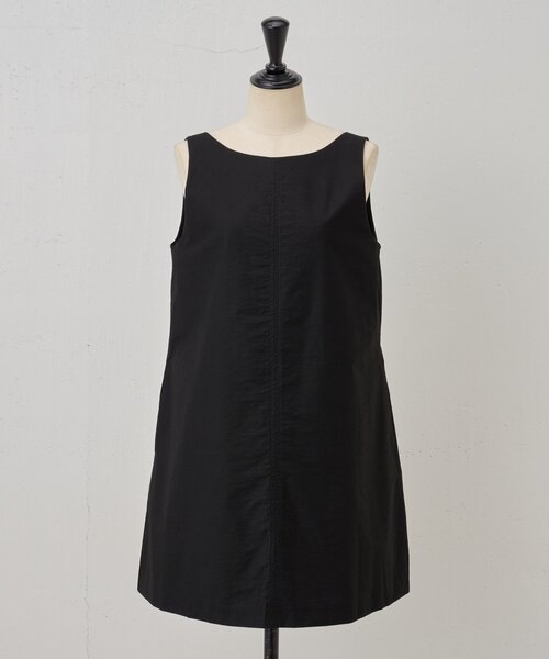 セール】《LEVAR》チュニックワンピース（チュニック）｜BEARDSLEY