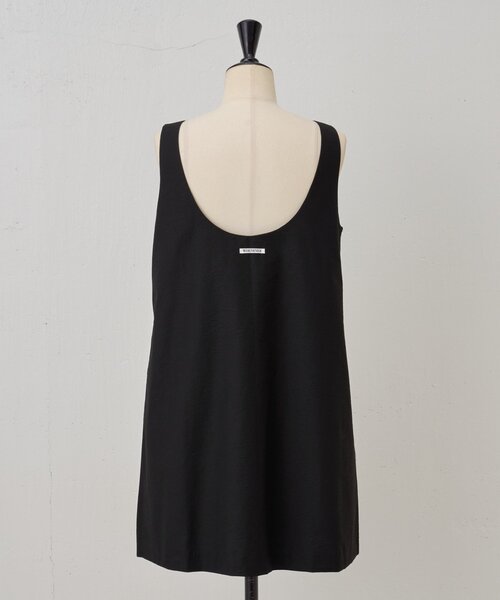 セール】《LEVAR》チュニックワンピース（チュニック）｜BEARDSLEY