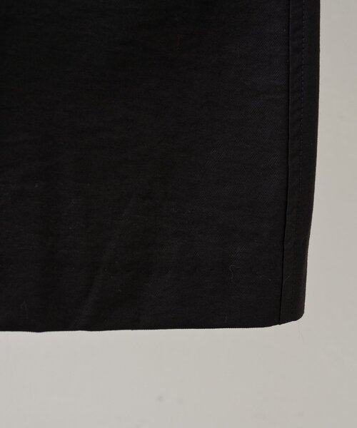 BEARDSLEY（ビアズリー）の「《LEVAR》チュニックワンピース（チュニック・レディース・ブラック・SMALL）」の17枚目の写真