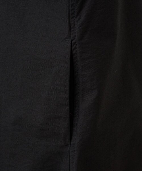 BEARDSLEY（ビアズリー）の「《LEVAR》チュニックワンピース（チュニック・レディース・ブラック・SMALL）」の18枚目の写真