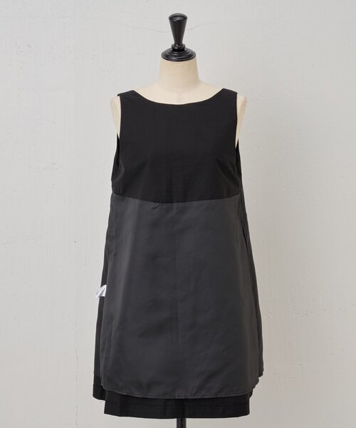 セール】《LEVAR》チュニックワンピース（チュニック）｜BEARDSLEY