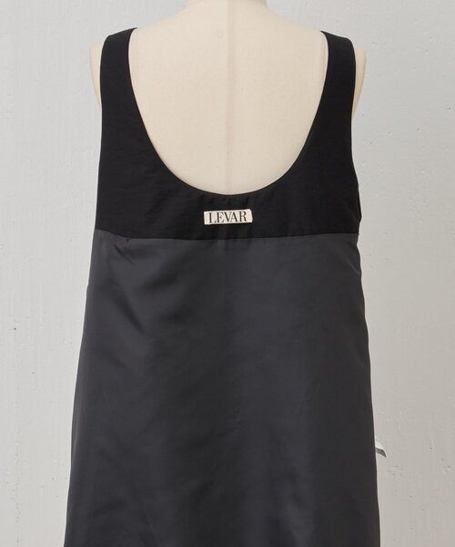 セール】《LEVAR》チュニックワンピース（チュニック）｜BEARDSLEY