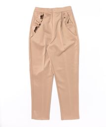 リブ編み イエローフリルパンツ リブ編み イエローフリルパンツ 楽天 リブ編み イエローフリルパンツ リブ編み イエローフリルパンツ 楽天