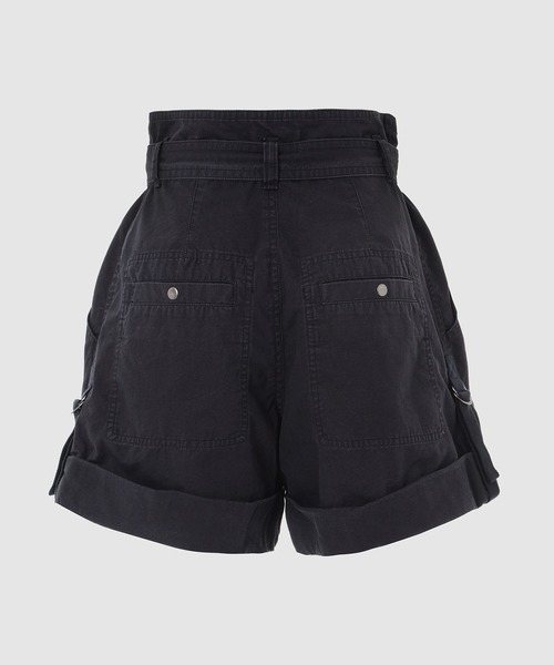 MARANT ETOILE（マランエトワール）の「IM Eﾊﾟﾝﾂ（その他パンツ・レディース・その他・36）」の2枚目の写真