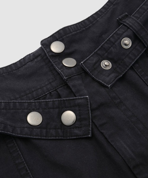 MARANT ETOILE（マランエトワール）の「IM Eﾊﾟﾝﾂ（その他パンツ・レディース・その他・36）」の4枚目の写真