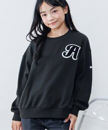 algy | サガラロゴトレーナー(スウェット)