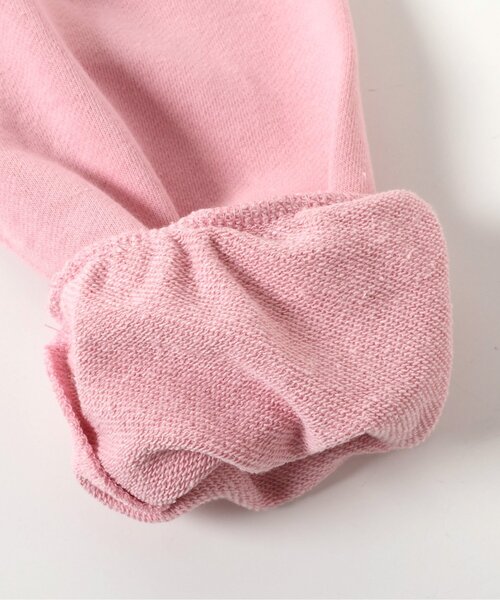 algy（アルジー）の「サガラロゴトレーナー（スウェット・キッズ・ピンク/ブラック/アイボリー・XX-SMALL/X-SMALL/MEDIUM/SMALL）」の16枚目の写真